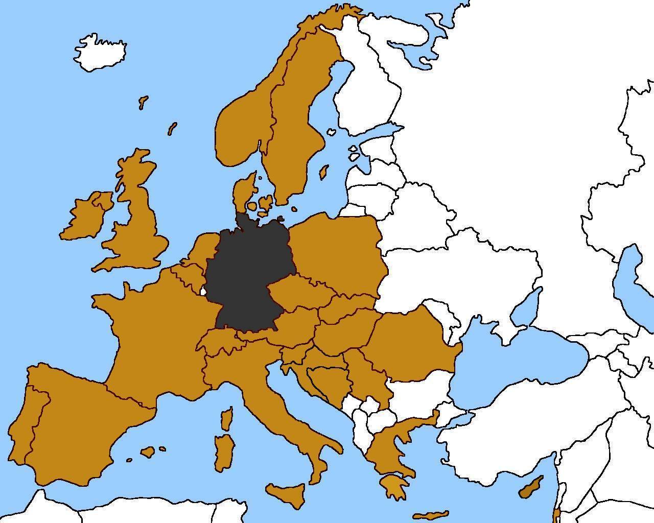 Countries